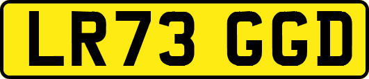 LR73GGD