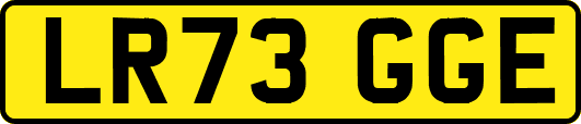 LR73GGE