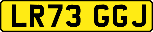 LR73GGJ