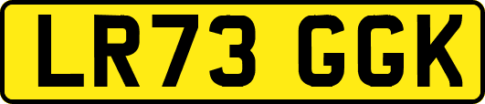 LR73GGK