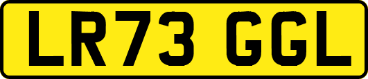 LR73GGL