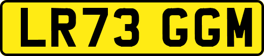 LR73GGM