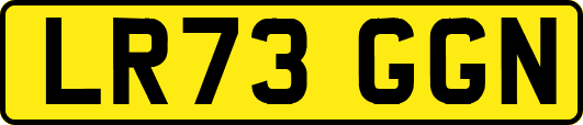 LR73GGN