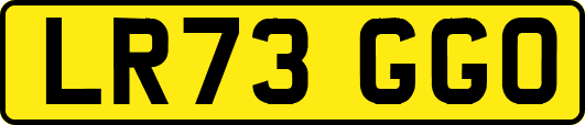 LR73GGO