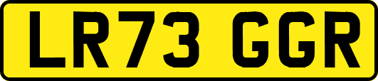 LR73GGR