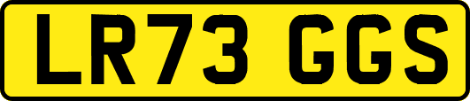 LR73GGS