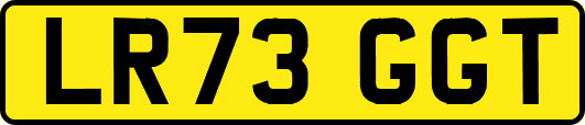 LR73GGT
