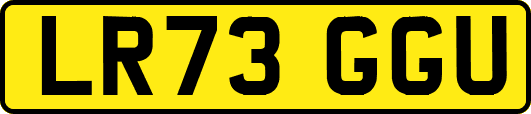 LR73GGU