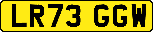LR73GGW