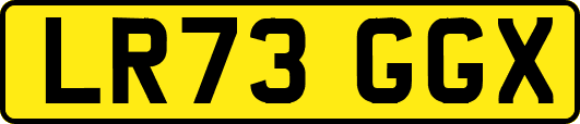 LR73GGX