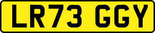 LR73GGY