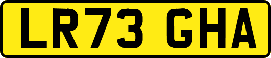 LR73GHA