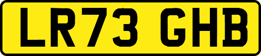 LR73GHB