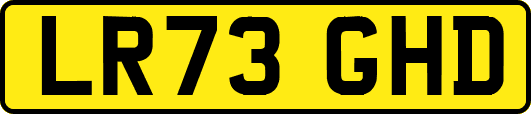 LR73GHD