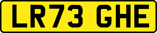 LR73GHE