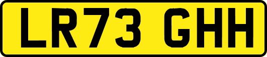 LR73GHH