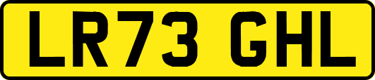 LR73GHL