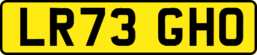 LR73GHO