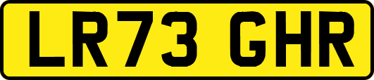 LR73GHR