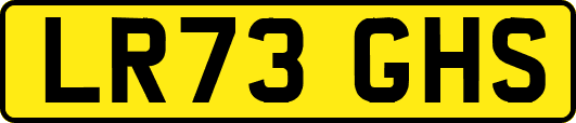 LR73GHS