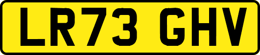 LR73GHV
