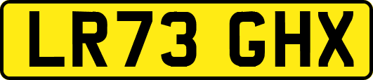 LR73GHX