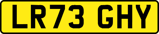 LR73GHY