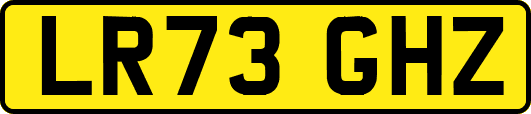 LR73GHZ