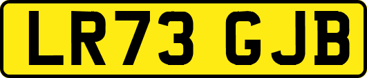 LR73GJB