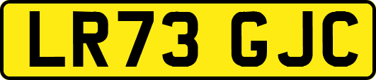 LR73GJC