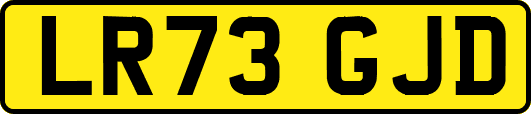 LR73GJD