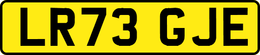 LR73GJE