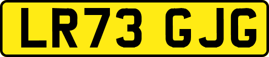 LR73GJG