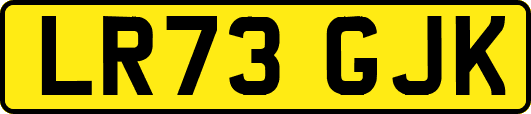 LR73GJK