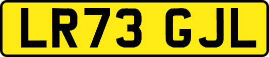 LR73GJL