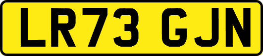LR73GJN