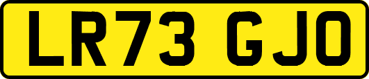 LR73GJO