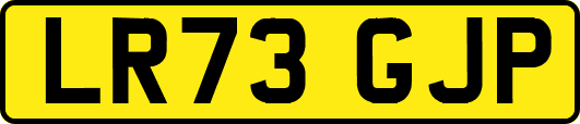LR73GJP