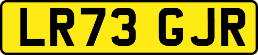 LR73GJR