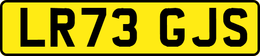 LR73GJS