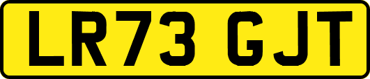LR73GJT