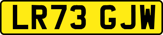 LR73GJW