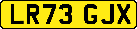 LR73GJX
