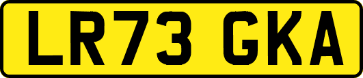 LR73GKA