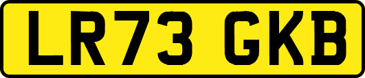 LR73GKB