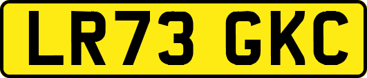 LR73GKC