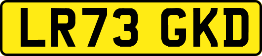 LR73GKD