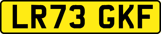 LR73GKF