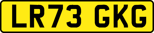 LR73GKG