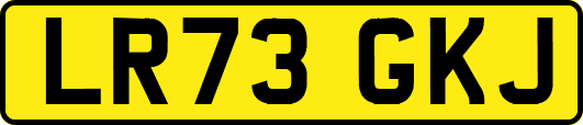 LR73GKJ